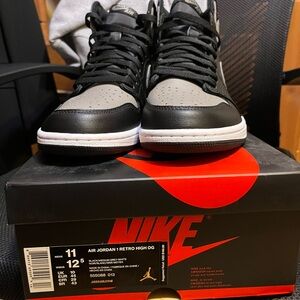 Nike Air Jordan 1 High OG Shadow (2018)